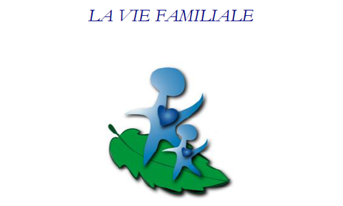 Logo ASSOCIATION LA VIE FAMILIALE