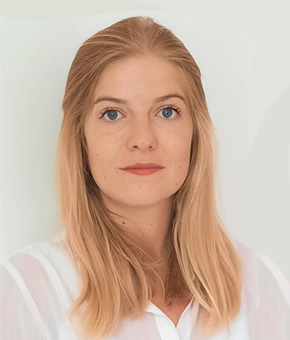Portrait Lorette Privat Responsable Jeunes majeurs – Prévention spécialisée – Projet La BASE - Référente outre-mer