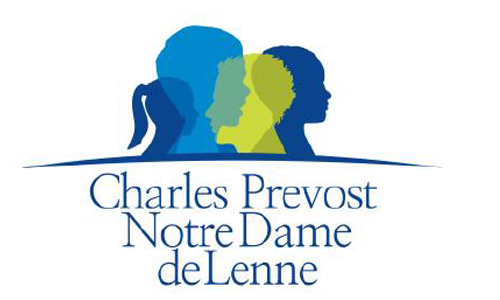Logo ASSOCIATION CHARLES PREVOST NOTRE DAME DE LENNE