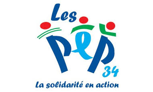 Logo ADPEP 34