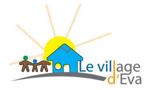 Logo LE VILLAGE D’EVA