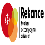 Logo RELIANCE