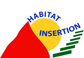 Logo HABITAT INSERTION
