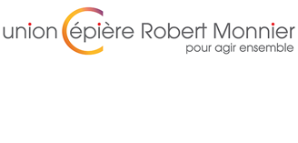 Logo UNION CEPIERE ROBERT MONNIER