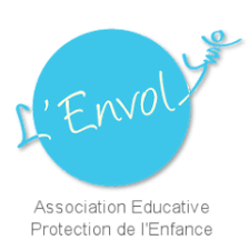 Logo ASSOCIATION EDUCATIVE L’ENVOL