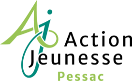 Logo ACTION JEUNESSE PESSAC