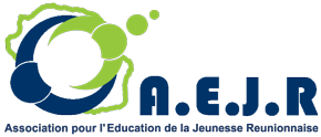 Logo ASSOCIATION POUR L’EDUCATION DE LA JEUNESSE REUNIONNAISE