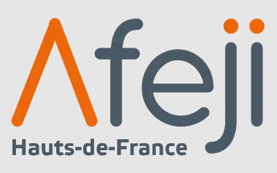 Logo AFEJI Hauts-de-France