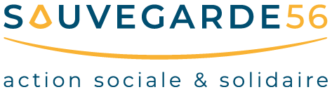 Logo SAUVEGARDE 56