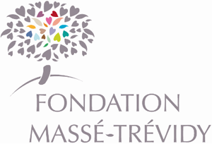 Logo FONDATION MASSÉ-TRÉVIDY