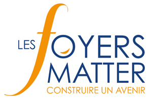 Logo LES FOYERS MATTER