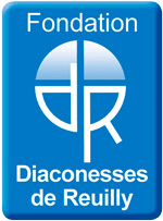Logo FONDATION DIACONESSES DE REUILLY