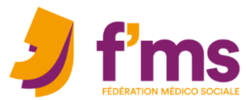 Logo LA FÉDÉRATION MÉDICO-SOCIALE