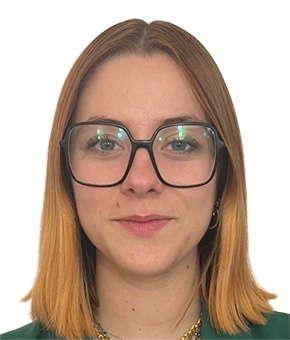 Portrait Fiona Ragonneau Alternante - communication et événementiel
