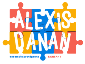 Logo Association nationale des comités de vigilance Alexis Danan