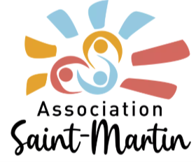 Logo ASSOCIATION SAINT-MARTIN