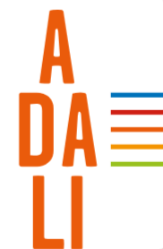 Logo ADALI HABITAT