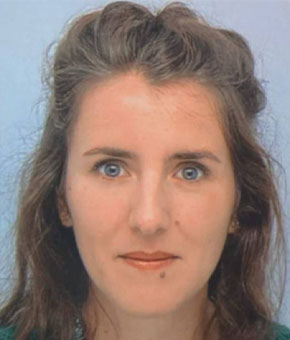 Portrait Juliette Le Borgne Alternante - Chargée de projet La BASE