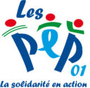 Logo ASSOCIATION DEPARTEMENTALE DES PEP 01