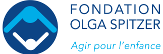 Logo FONDATION OLGA SPITZER