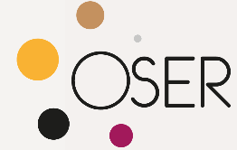 Logo Association OSER