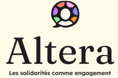 Logo ALTERA