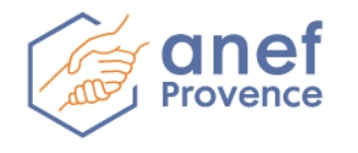 Logo ANEF PROVENCE