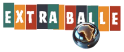 Logo EXTRA BALLE
