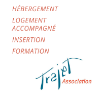Logo TRAJECTOIRES D&rsquo;ACCOMPAGNEMENT DES JEUNES ÉTRANGERS